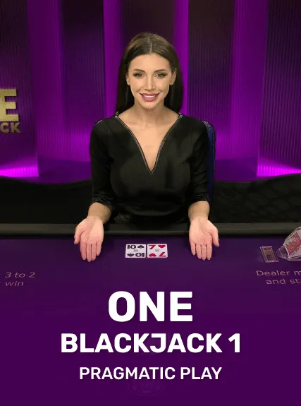 Slotornado ONE Blackjack – Live Blackjack mit innovativen Side Bets und Echtzeit Dealern im Online Casino