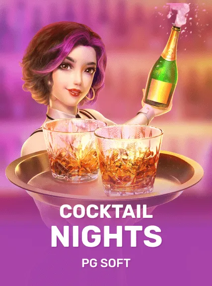 Slotornado Cocktail Nights – Thematischer Slot mit Cocktail Bonus Rounds und Freispielen im Online Casino