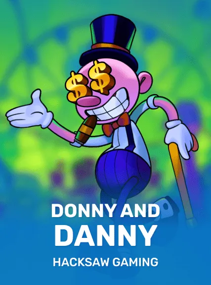 Slotornado Donny and Danny – Lustiger Slot mit Bonus Features und hohen Gewinnchancen bei Slotornado Casino