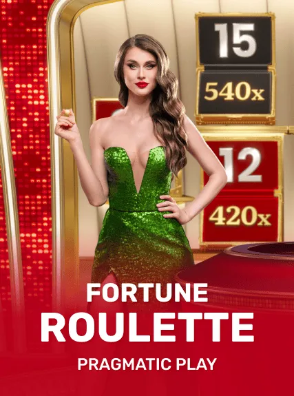 Slotornado Fortune Roulette – Live Roulette mit Multiplikatoren und spannenden Features im deutschen Online Casino