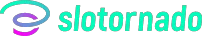 Slotornado Casino Logo – Offizielles Markenlogo des modernen Online Casinos für Deutschland 2026