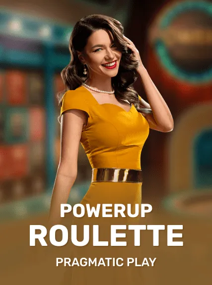 Slotornado Power UP Roulette – Live Roulette mit Power Multiplikatoren und spannenden Boost Features