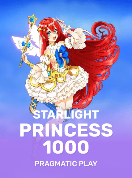 Slotornado Starlight Princess 1000 – Pragmatic Slot mit 15.000x Multiplikator, Free Spins und hohem Potenzial
